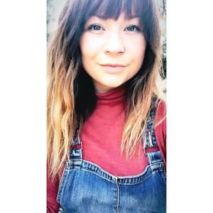 Meet your Posher, Candace